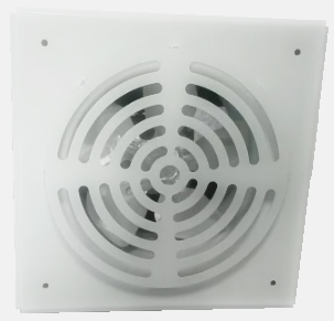 Осевой вентилятор низкого давления ВанВент ВН 250 Е d250