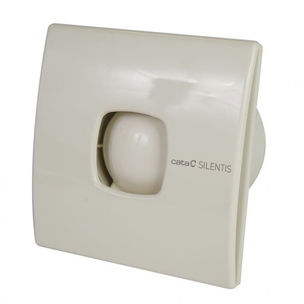 Вентилятор накладной Cata Silentis 15