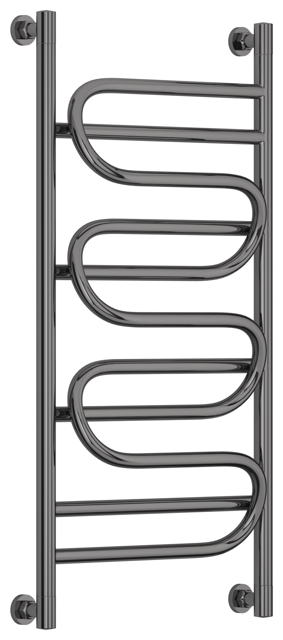 Полотенцесушитель водяной Сунержа Иллюзия+ 950x500