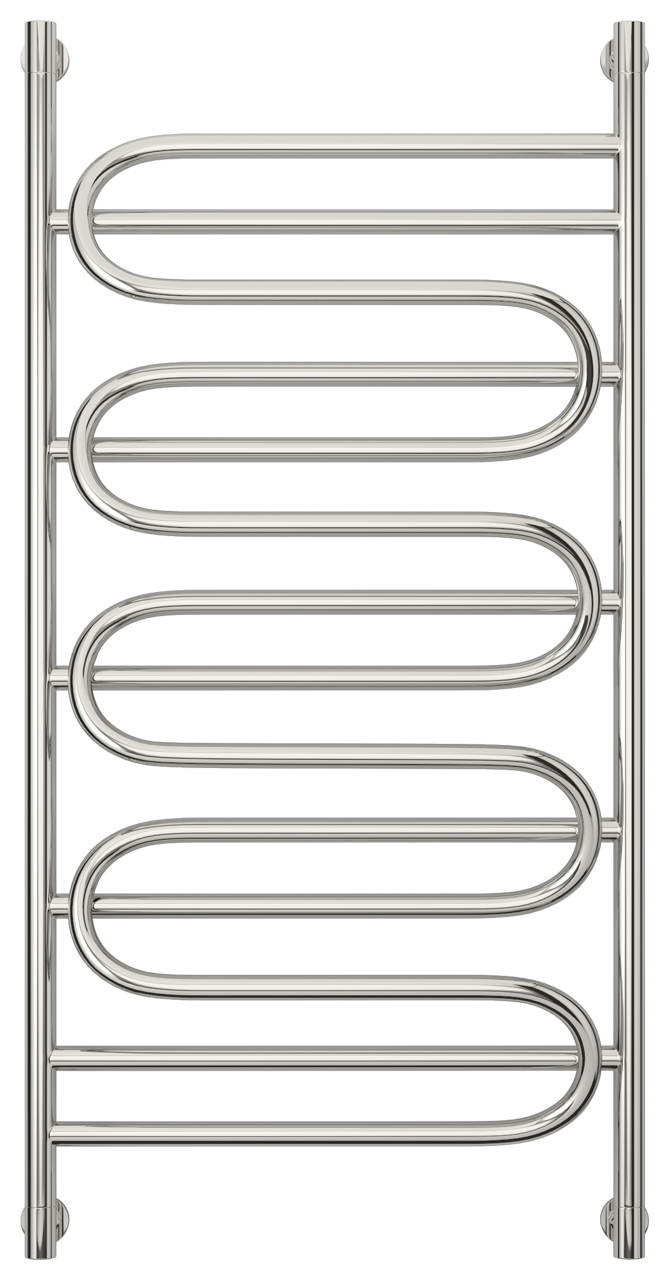 Полотенцесушитель водяной Сунержа Иллюзия+ 1200x600