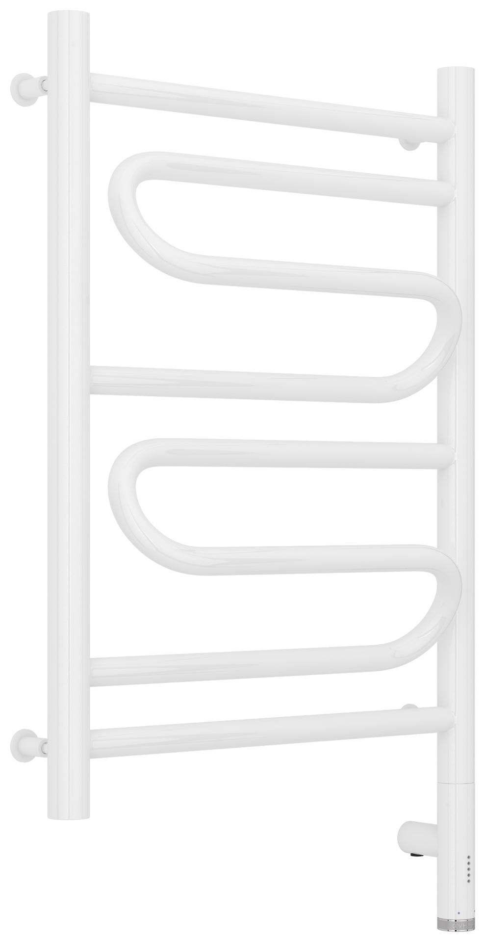 Полотенцесушитель электрический Сунержа Элегия 3.0 600x400