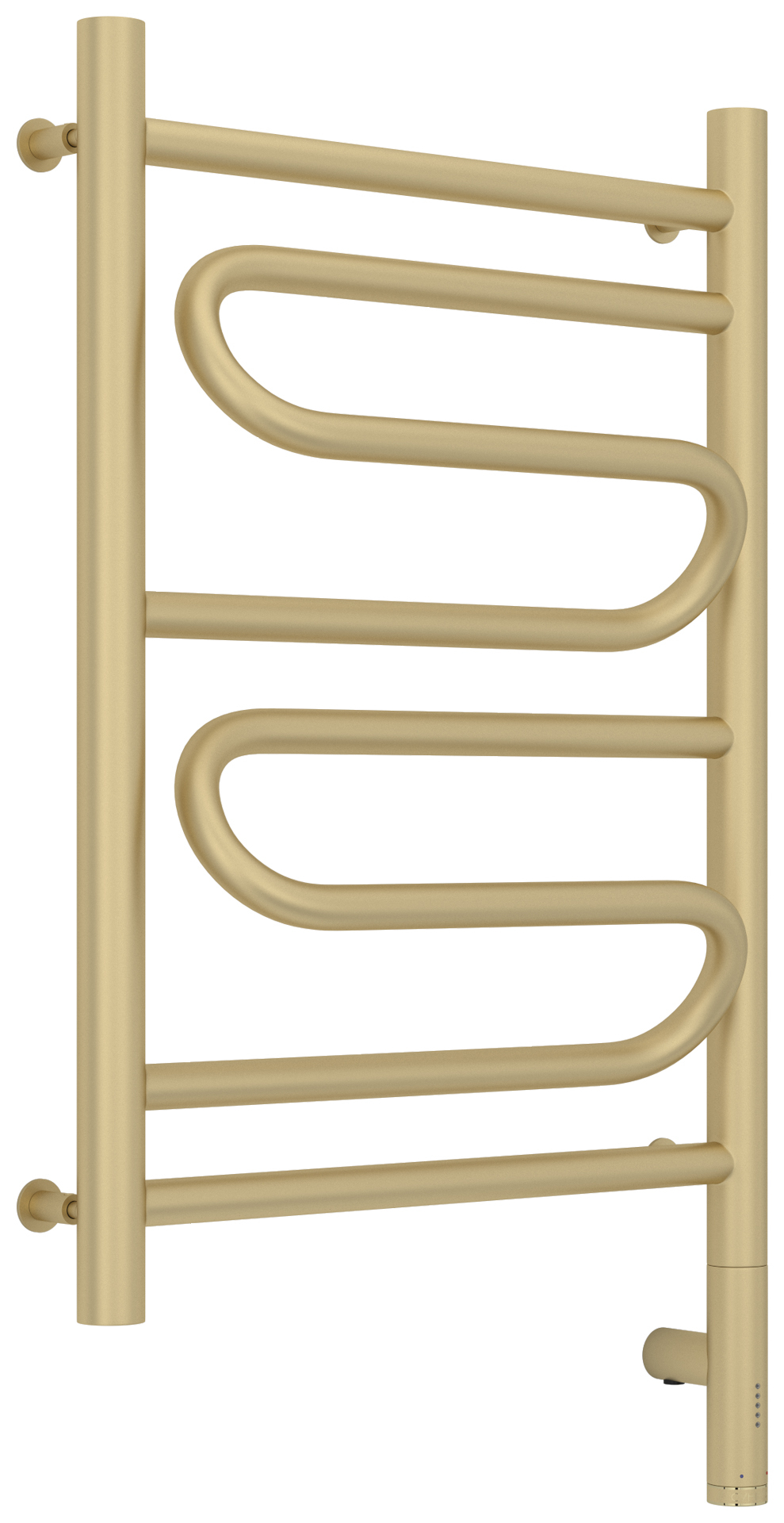 Полотенцесушитель электрический Сунержа Элегия 3.0 600x400