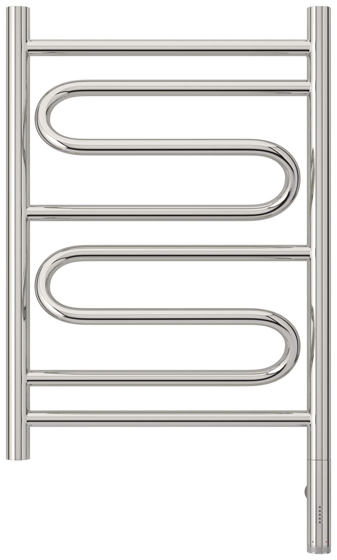 Полотенцесушитель электрический Сунержа Элегия 3.0 600x400