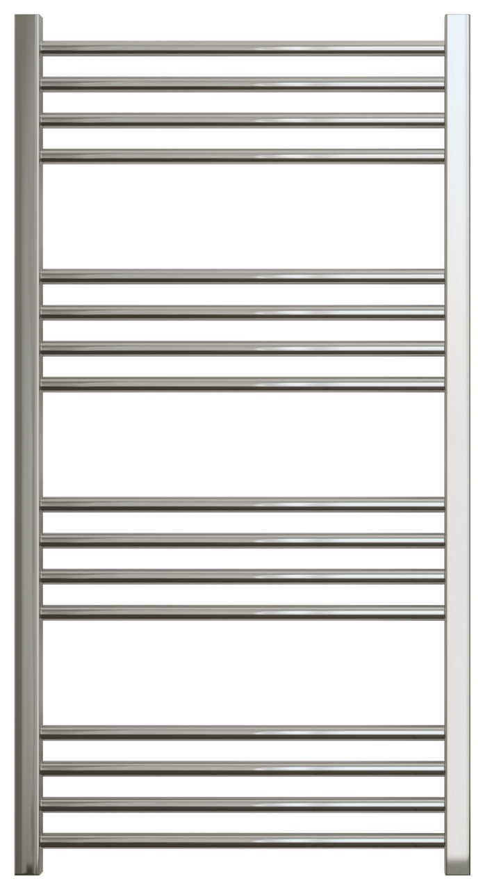 Полотенцесушитель комбинированный Сунержа Гусар-ПРОФИ 1000x500