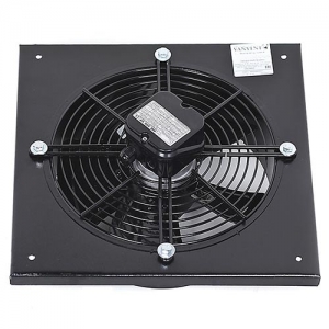 Вентилятор Ванвент YWF4S-500BF осевой в квадратном фланце (6500 m/h)