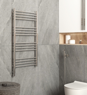 Полотенцесушитель электрический Сунержа Богема 3.0 500x400