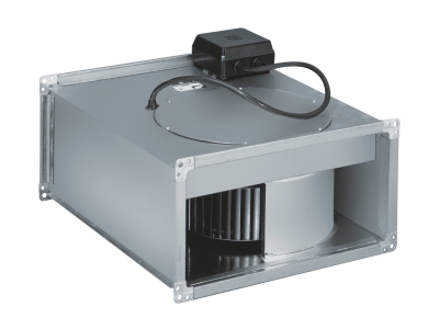 Вентилятор канальный Soler & Palau ILB/6-225 (1080м3/ч 500 250мм, 220В)